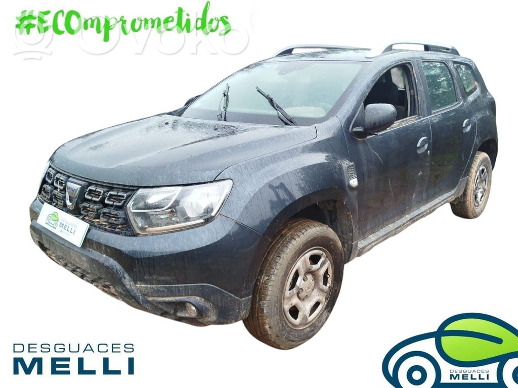Duster II Duster  985P08167R