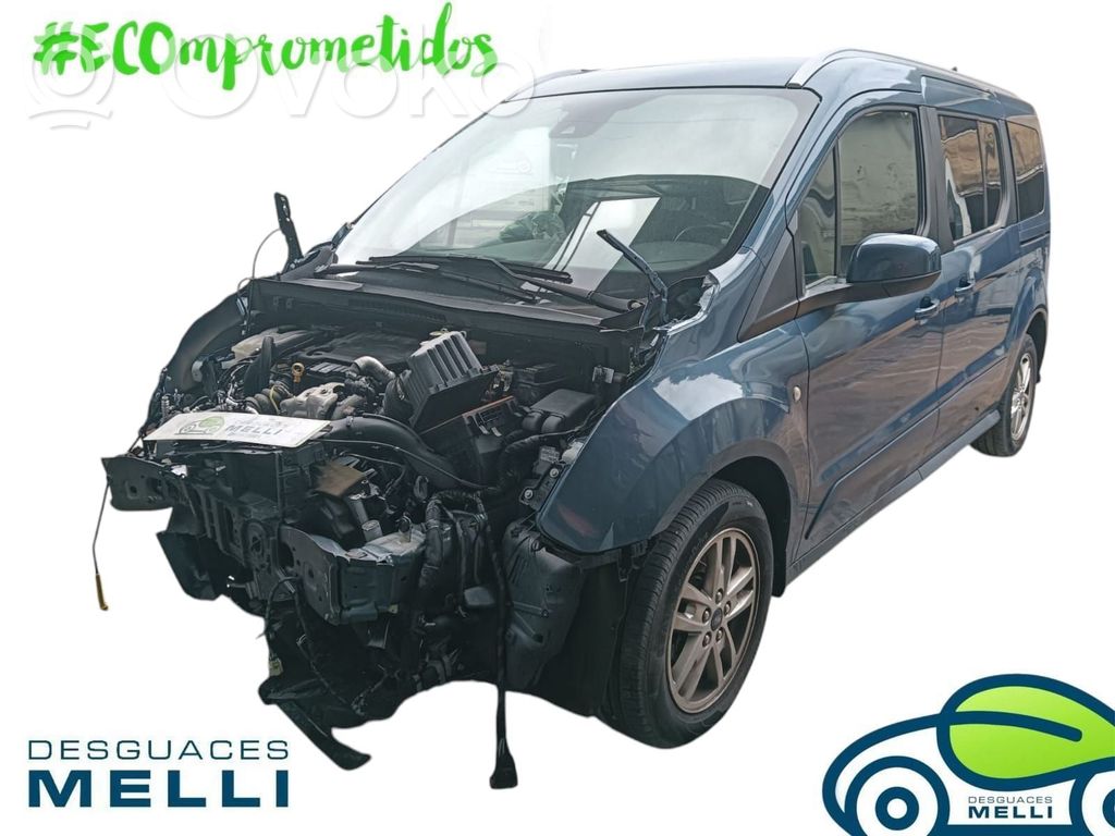 Tourneo Tourneo  C08170