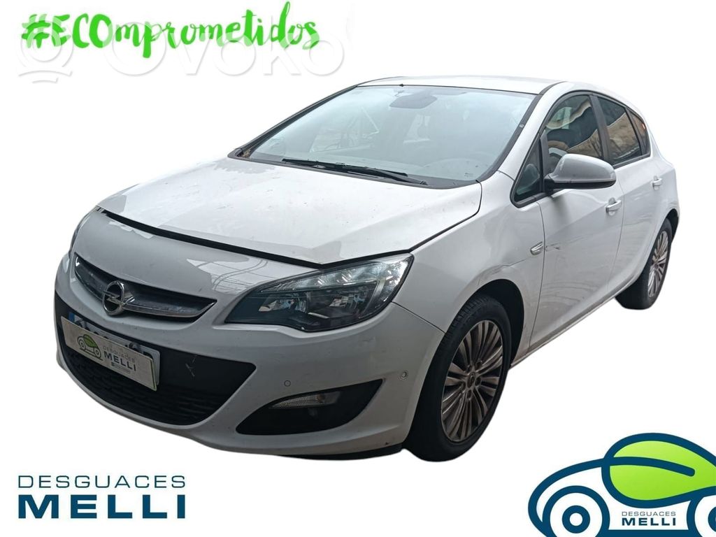 Astra J Astra  M320MDC