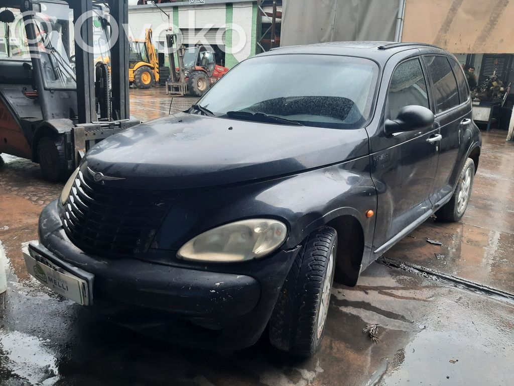 PT Cruiser PT Cruiser  0445110072