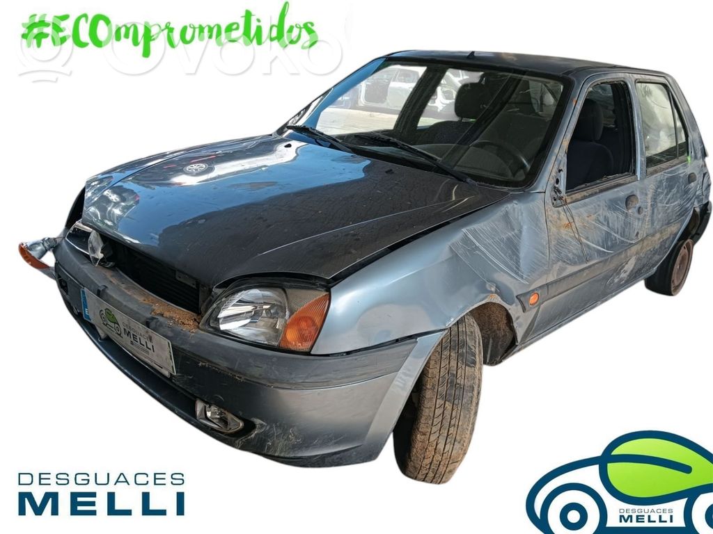 Fiesta Fiesta  96BF98989