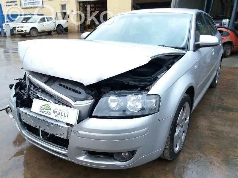 A3 S3 A3 Sportback 8P A3, S3  8P4035225