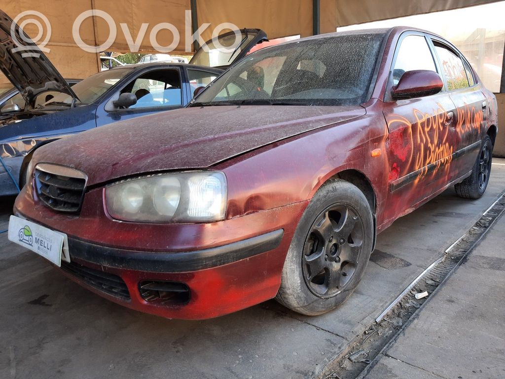 Elantra Elantra  940132D241