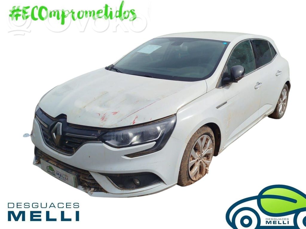 Megane IV Megane  237102099S