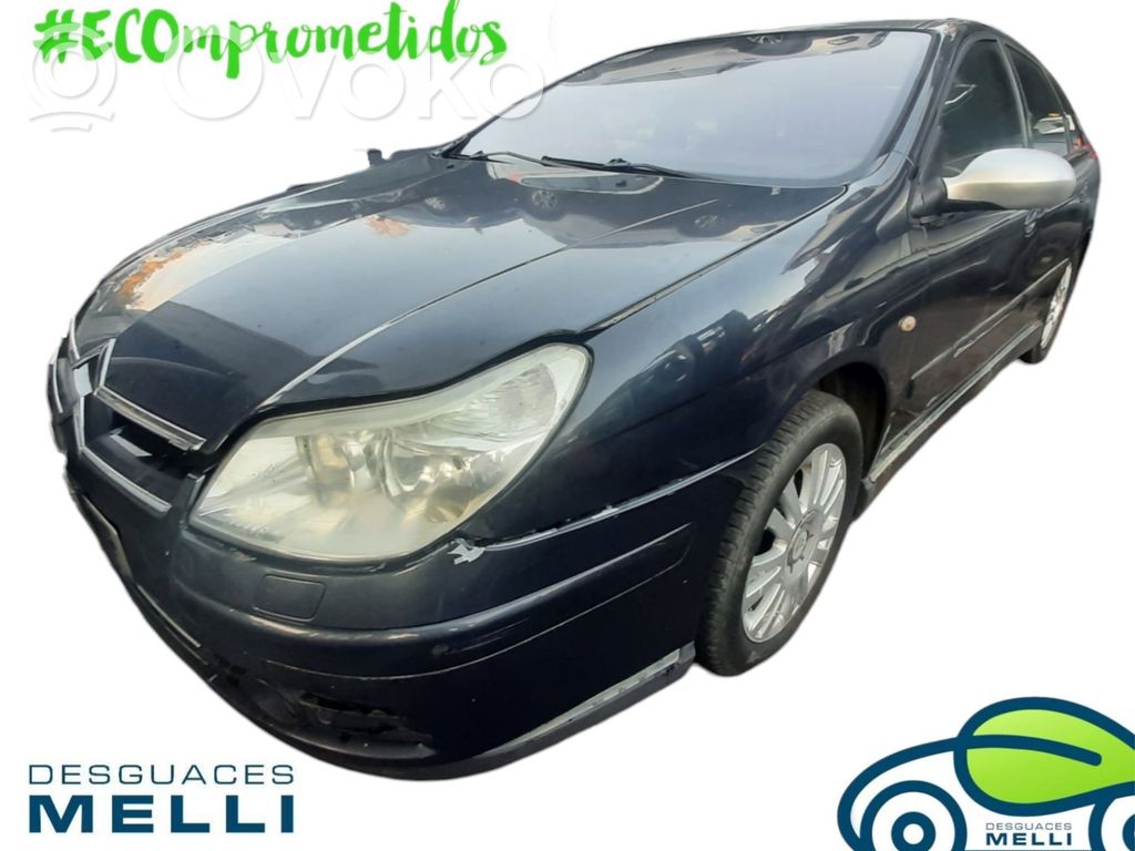 C5 C5, C5 Aircross  D1562B