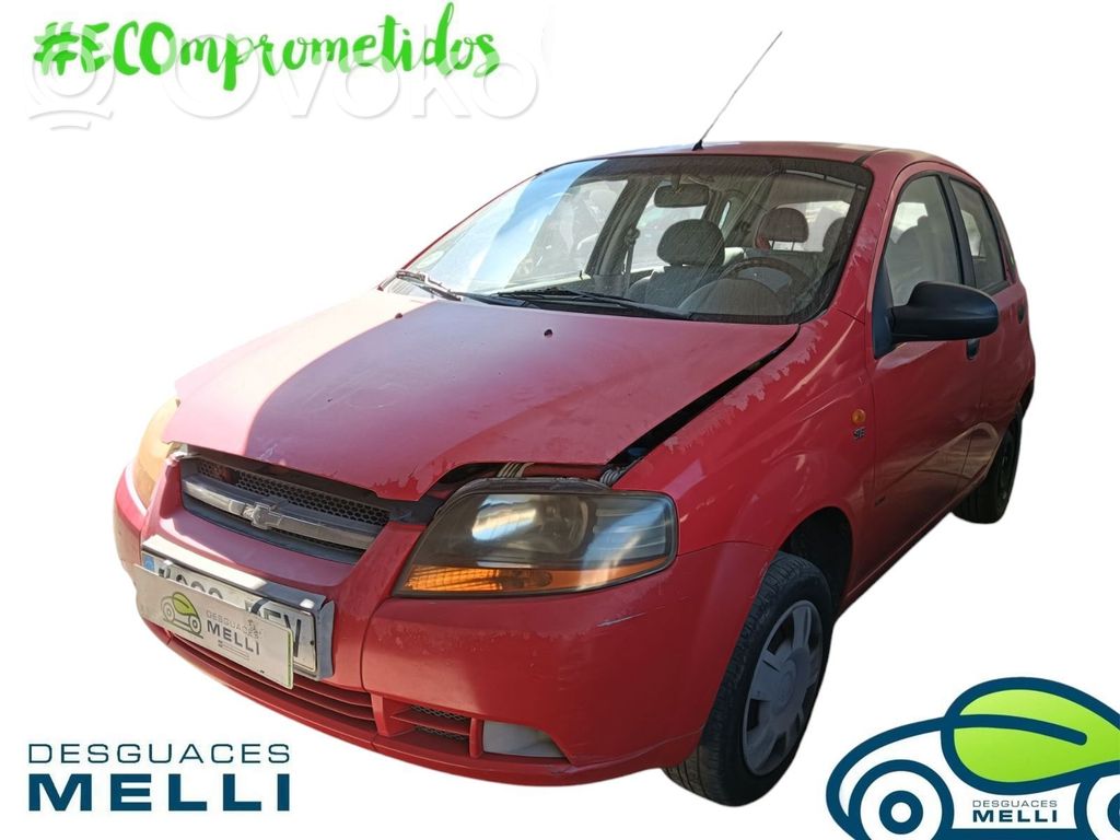 Aveo Aveo  25184179