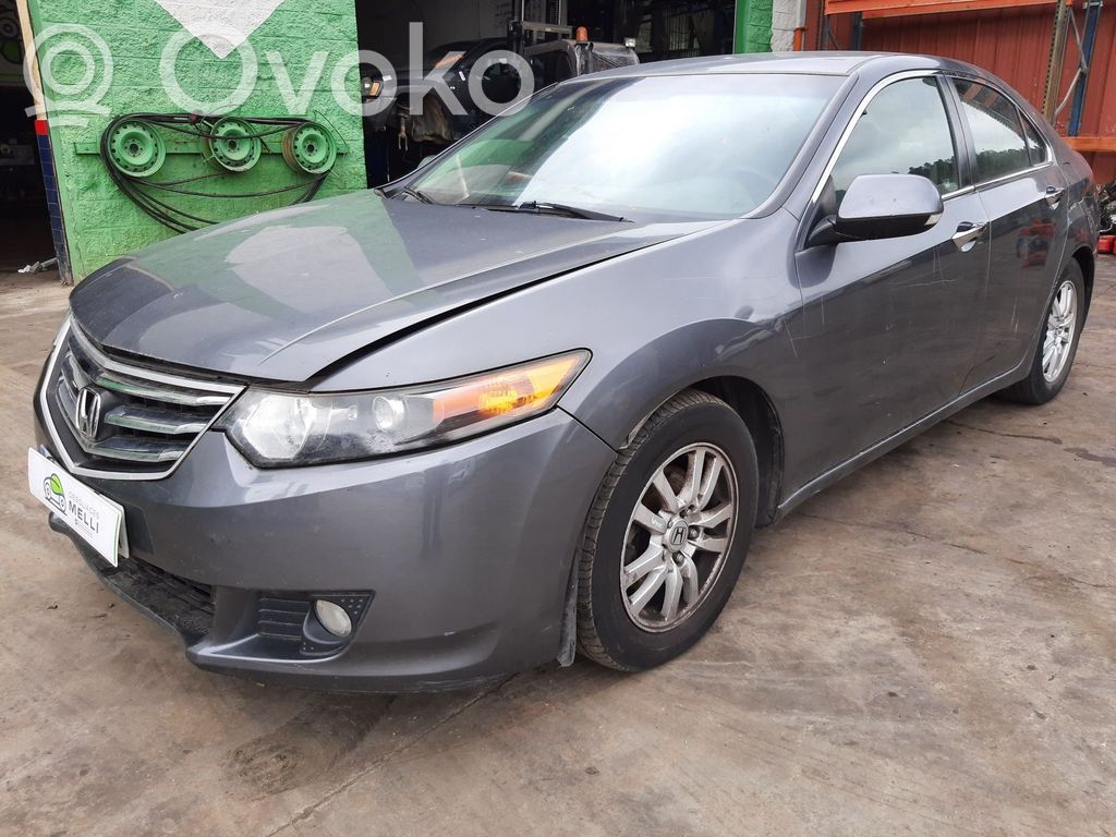 Accord Accord  38256TL0G01