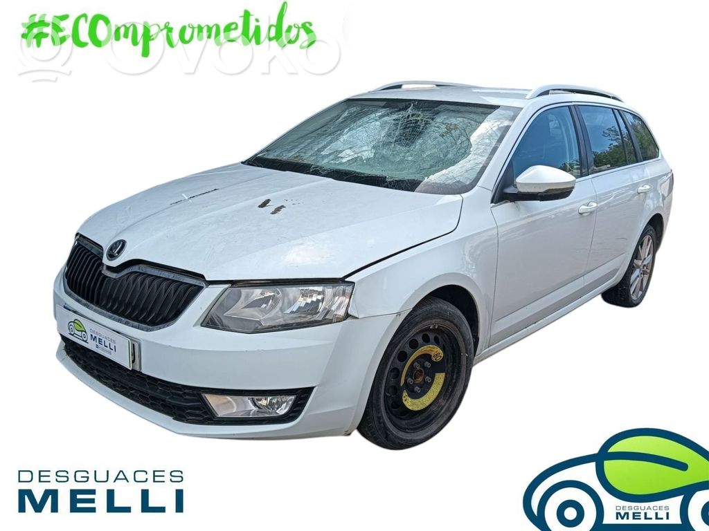 Octavia Mk2 (1Z) Octavia  5E0839461