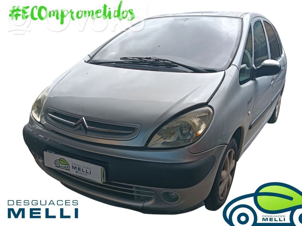 Xsara Picasso Xsara, Xsara Picasso  8143HL