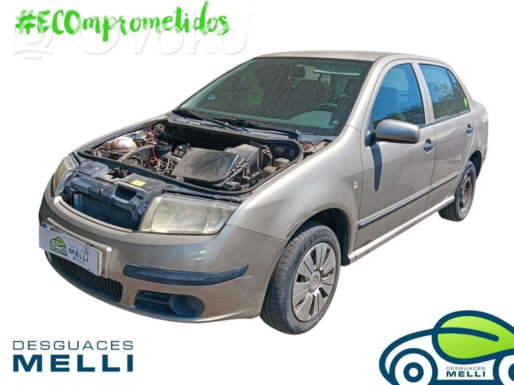 Fabia Mk1 (6Y) Fabia  6Y0953235