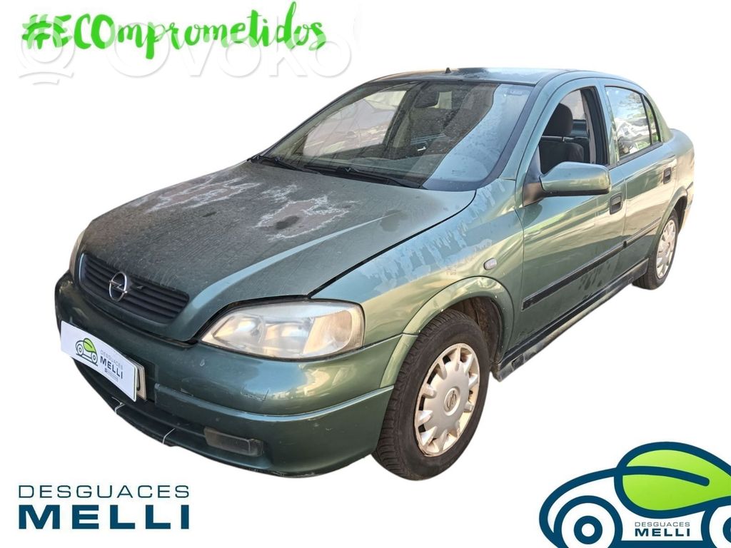 Astra G Astra  93241483
