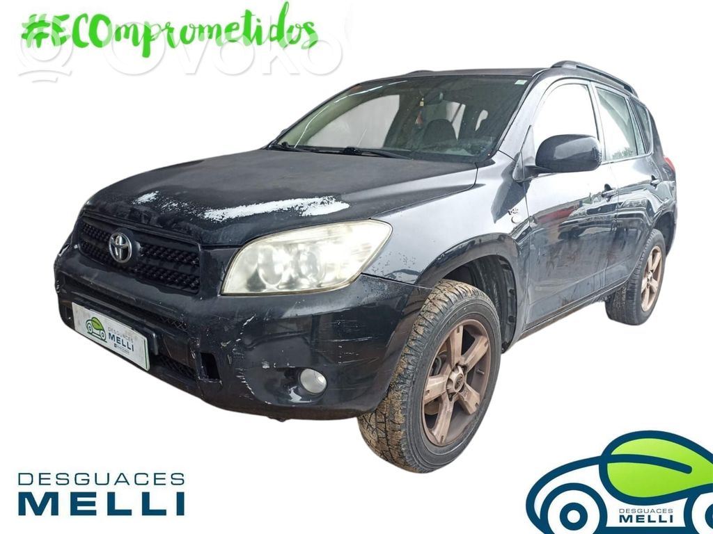 RAV 4 (XA30) RAV 4  8414042101