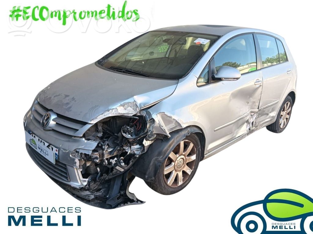 Golf Plus Golf  1K0407151BC