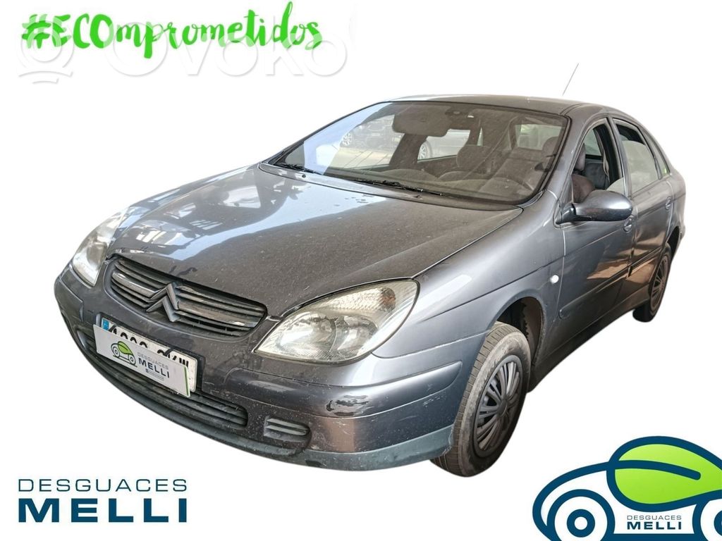 C5 C5, C5 Aircross  9008F4