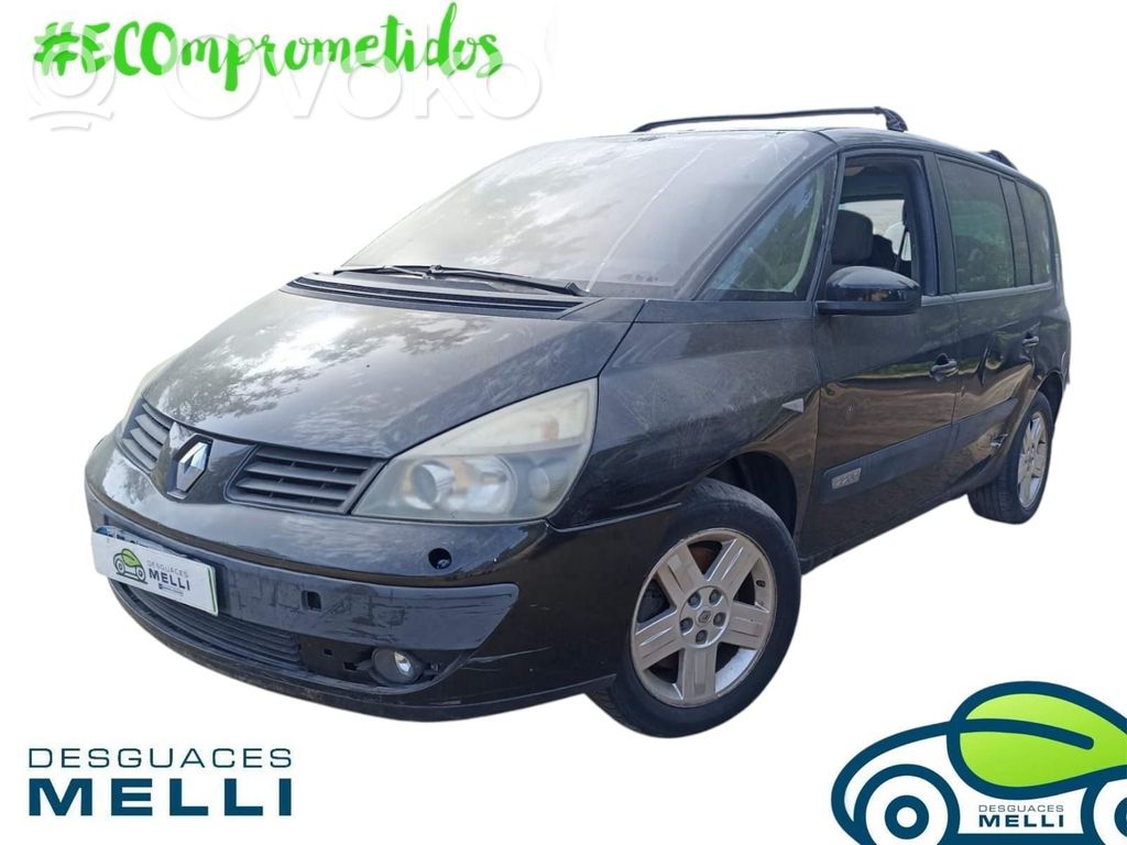 Espace IV Espace  820000096