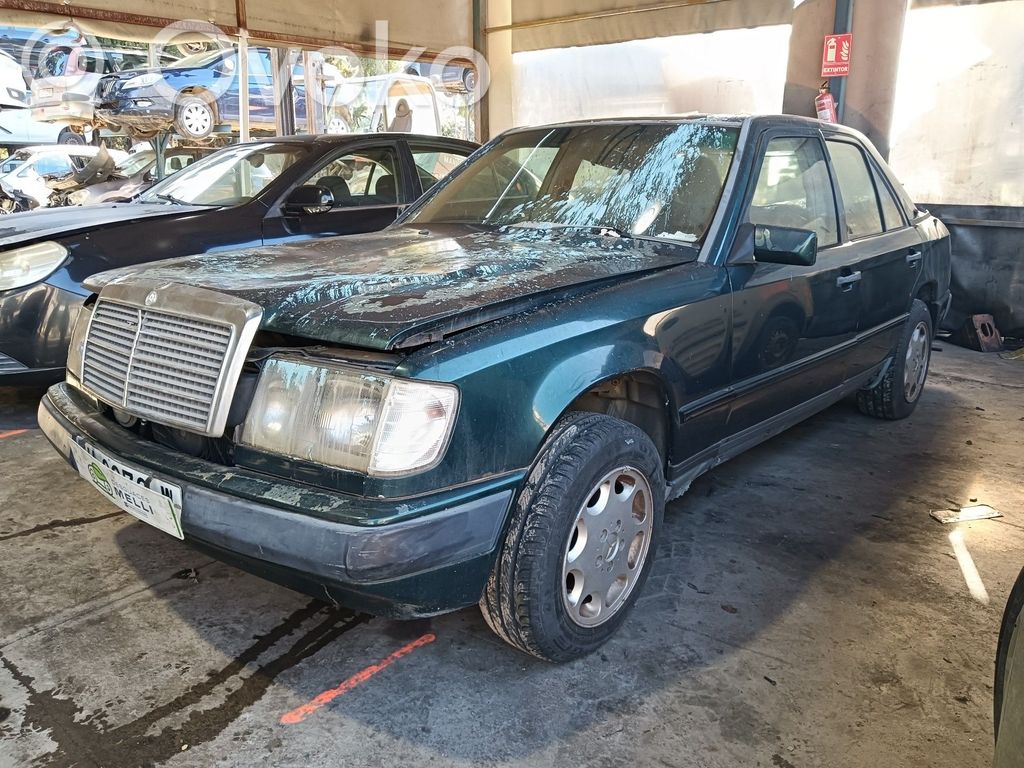 E W124 E-class, AMG (W124, W210, W211, W212, W213, C207, W238)  1247200935