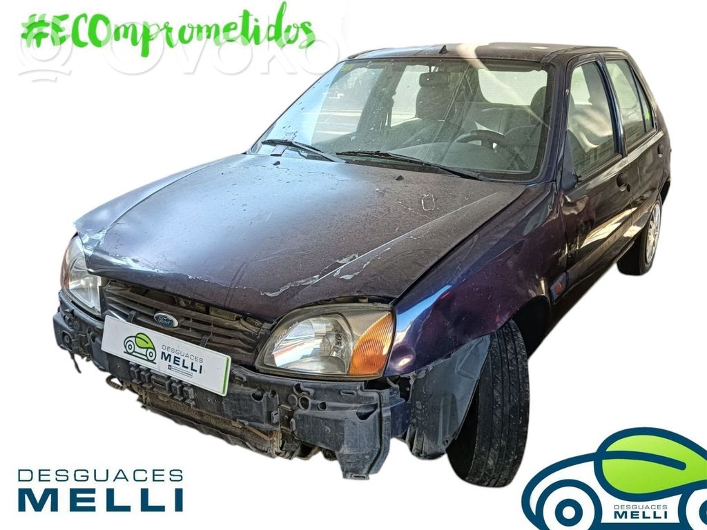 Fiesta Fiesta  YS6113005AL