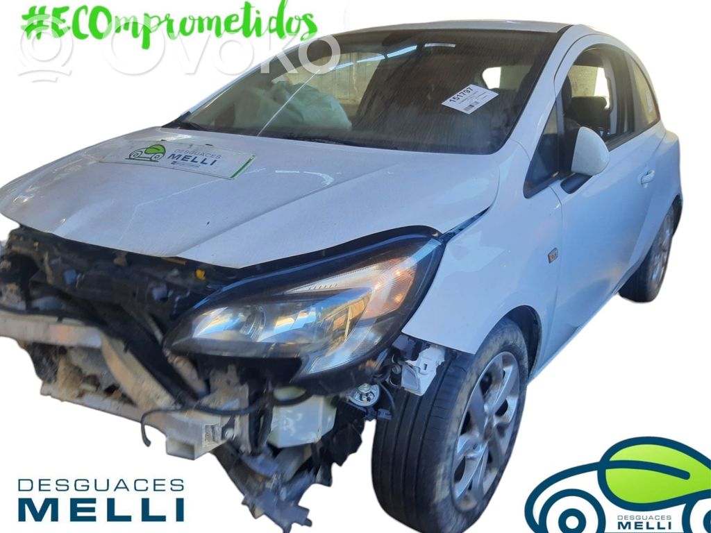 Corsa E Corsa  13432685