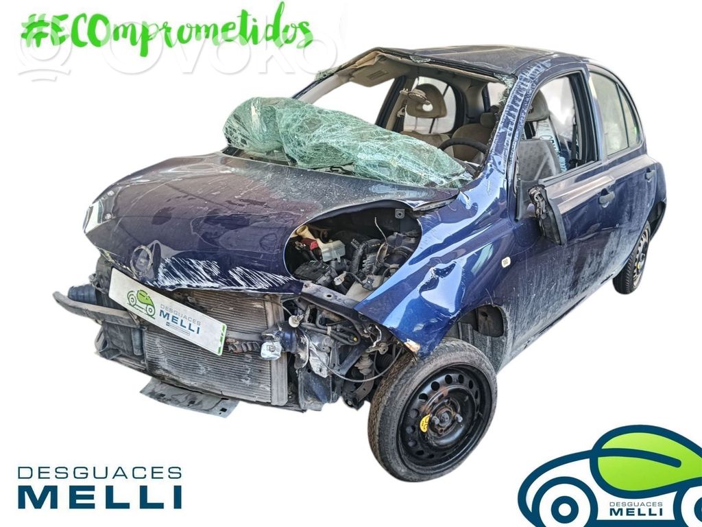 Micra Micra  JH3103