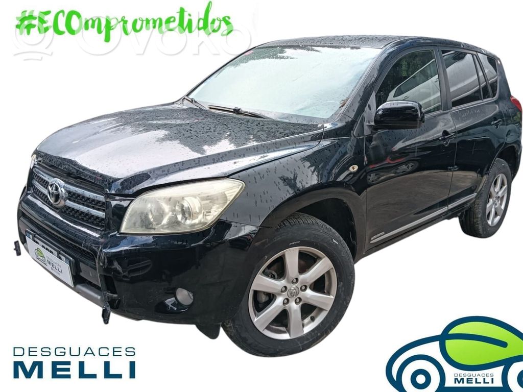RAV 4 (XA30) RAV 4  5892542010