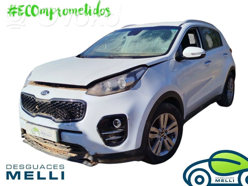 Sportage Sportage  92201F1000