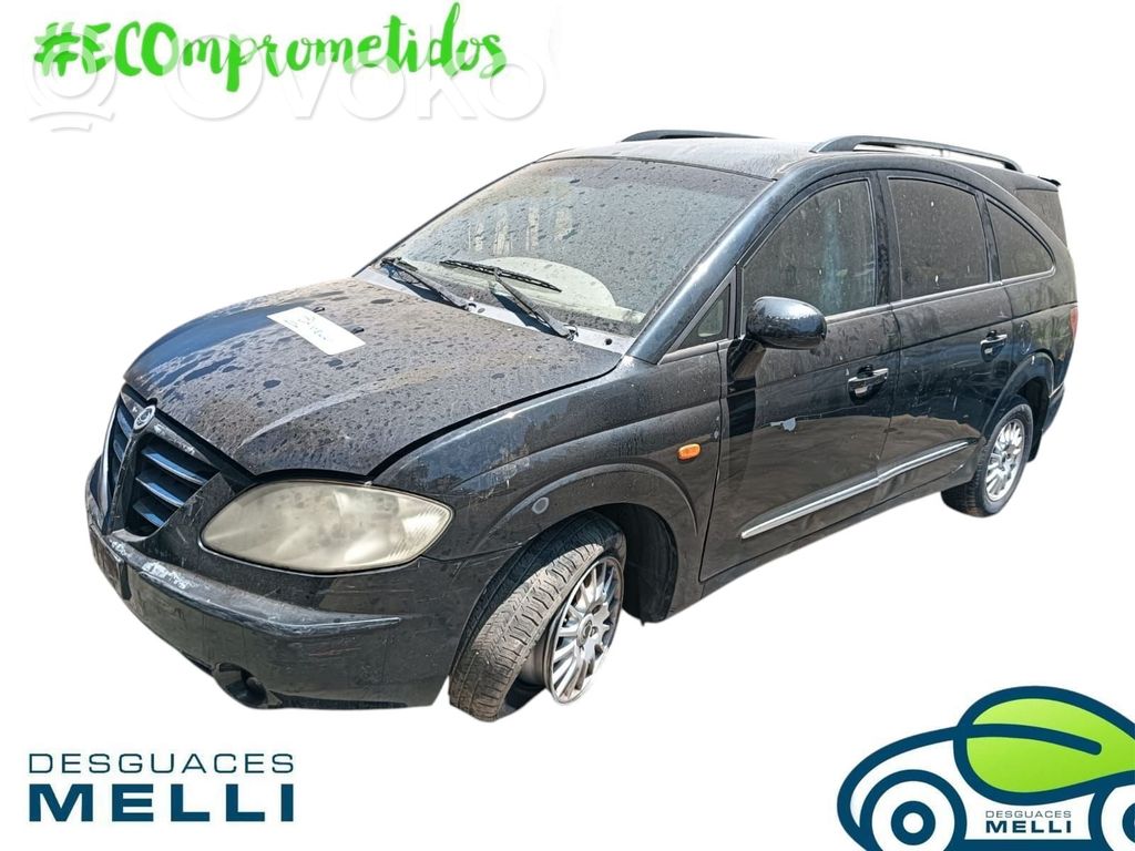 Rodius Rodius/Stavic  A120ED