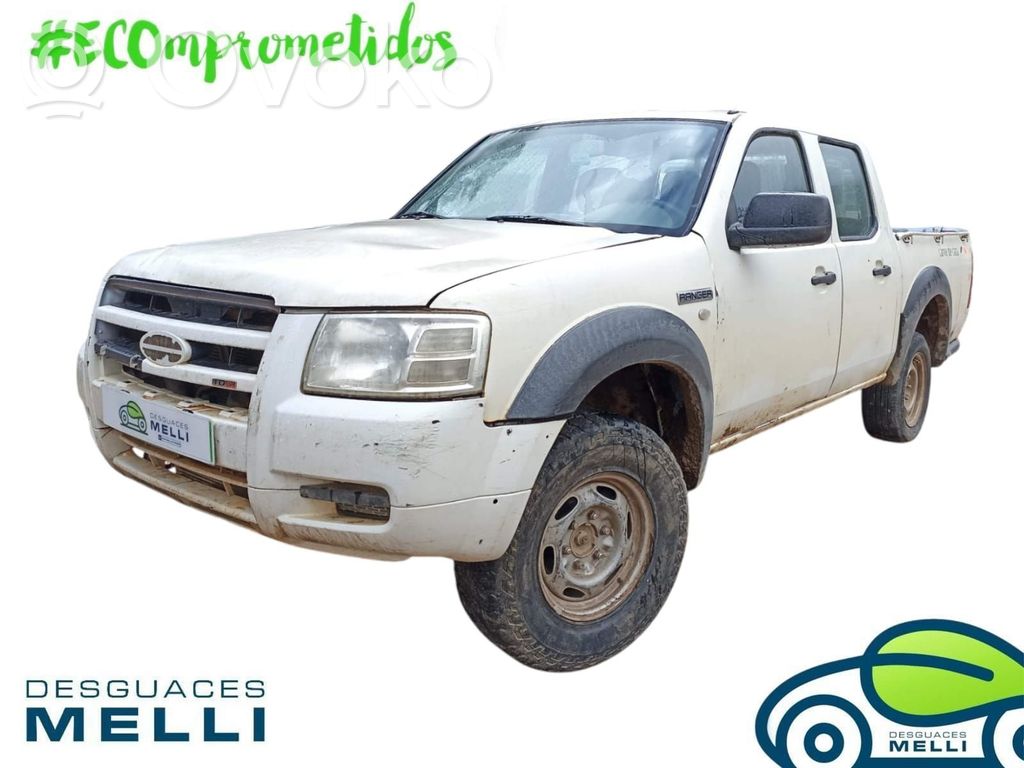Ranger Ranger  F00S330024