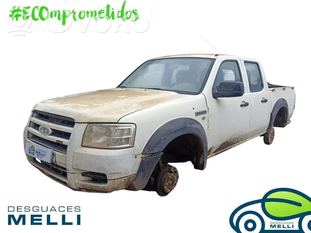 Ranger Ranger  F00S330024