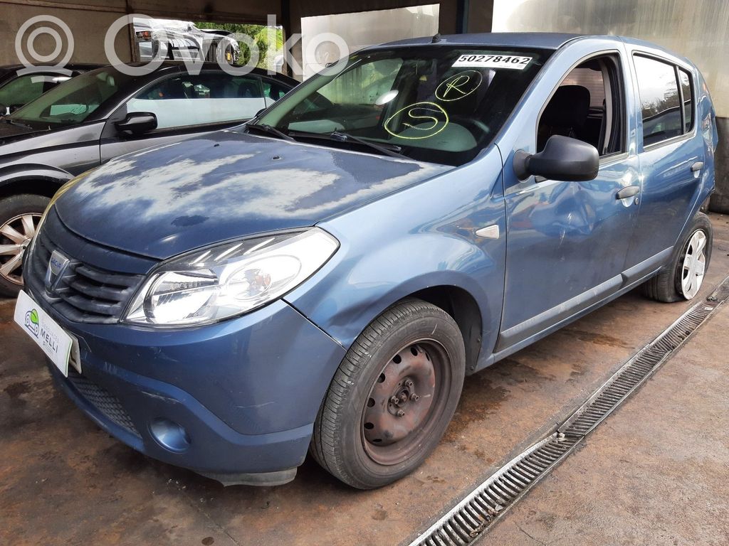 Sandero Sandero, Sandero Stepway  8200941229