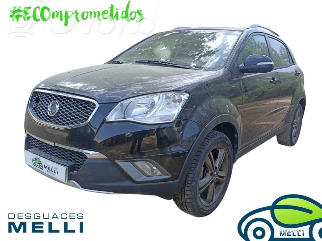 Korando Korando  A6710940048