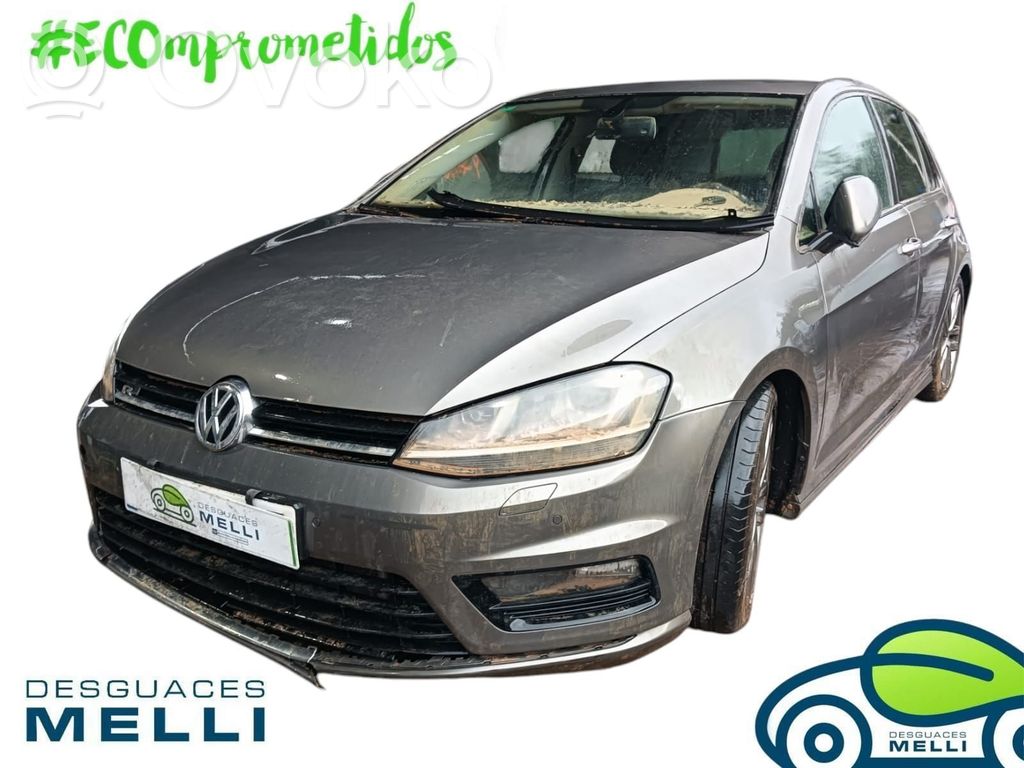 Golf VII Golf  5Q0407271L