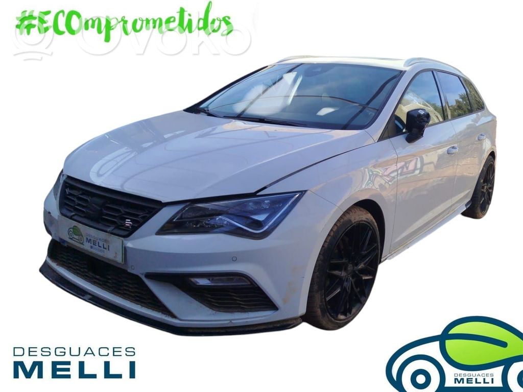 Leon (5F) Leon  5Q0407272DR