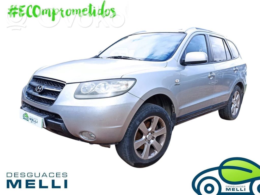 Santa Fe Santa Fe, Grand Santa Fe  861502B000