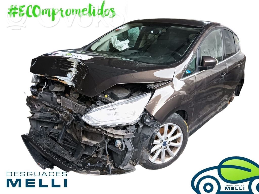 C-MAX II Focus C-MAX, C-MAX, Grand C-MAX  AV613B436CD