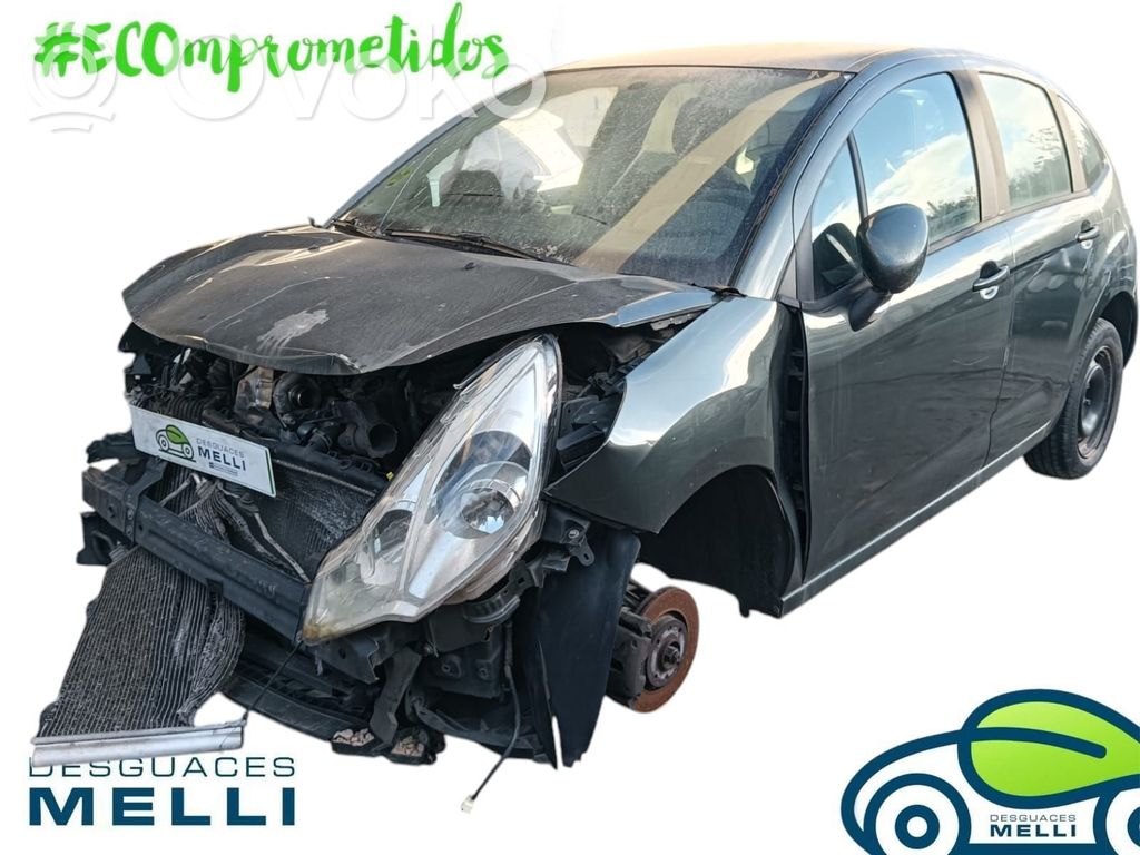 C3 C3, Pluriel, Picasso  9683407680