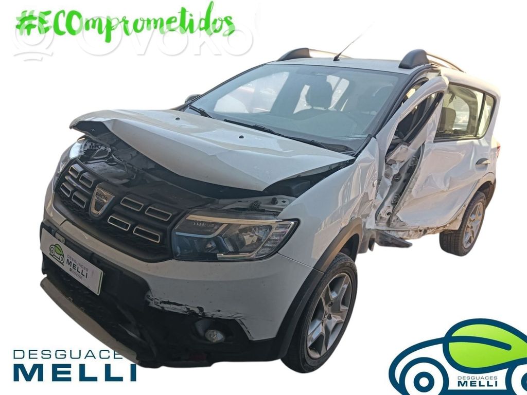 Sandero Sandero, Sandero Stepway  391017832R