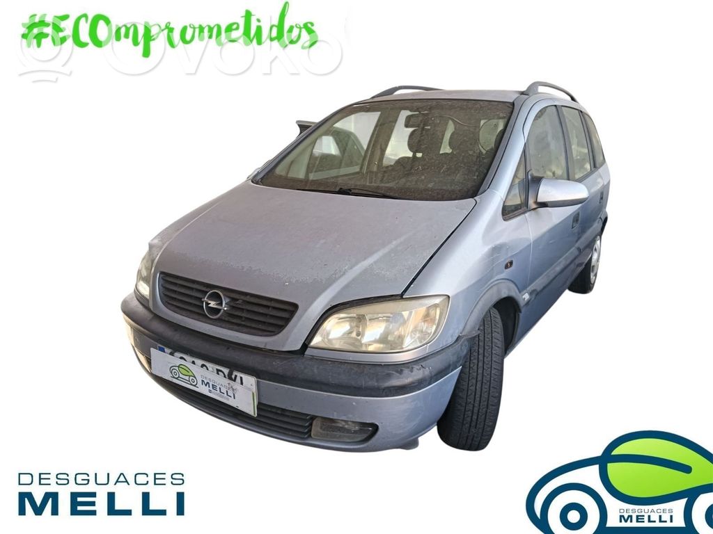 Zafira A Zafira  24438231
