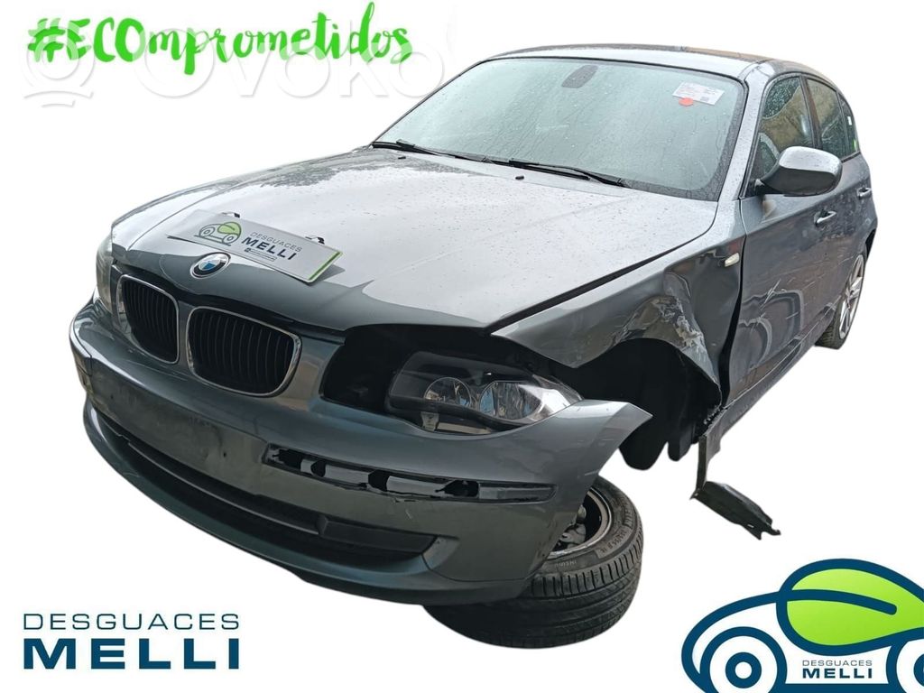 1 E81 E87 Series 1  34406764924