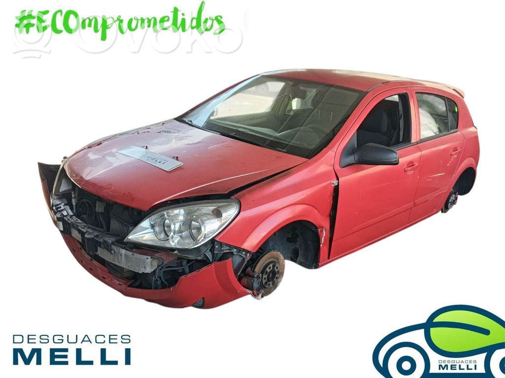 Astra H Astra  93178817