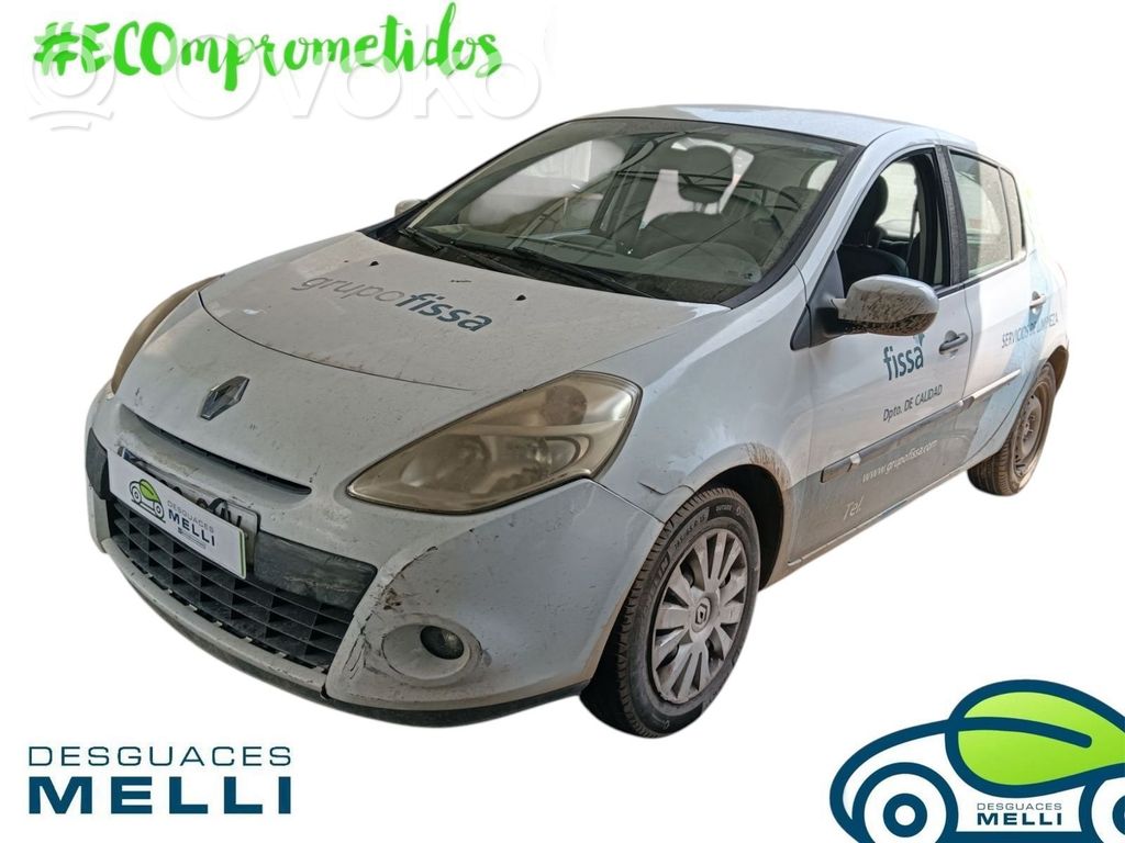 Clio III Clio  8200214896