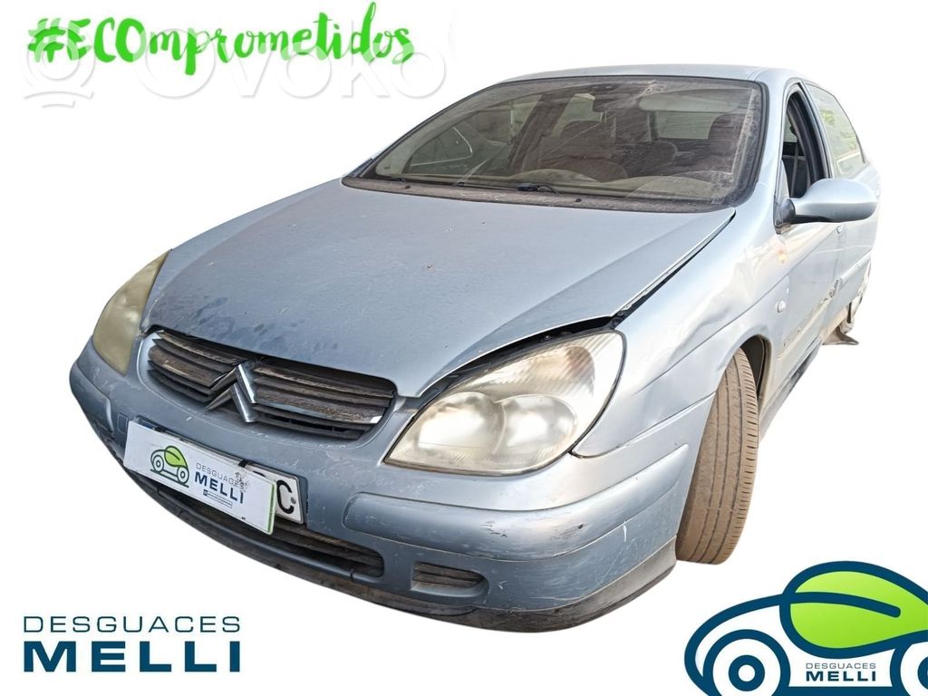 C5 C5, C5 Aircross  9632608577
