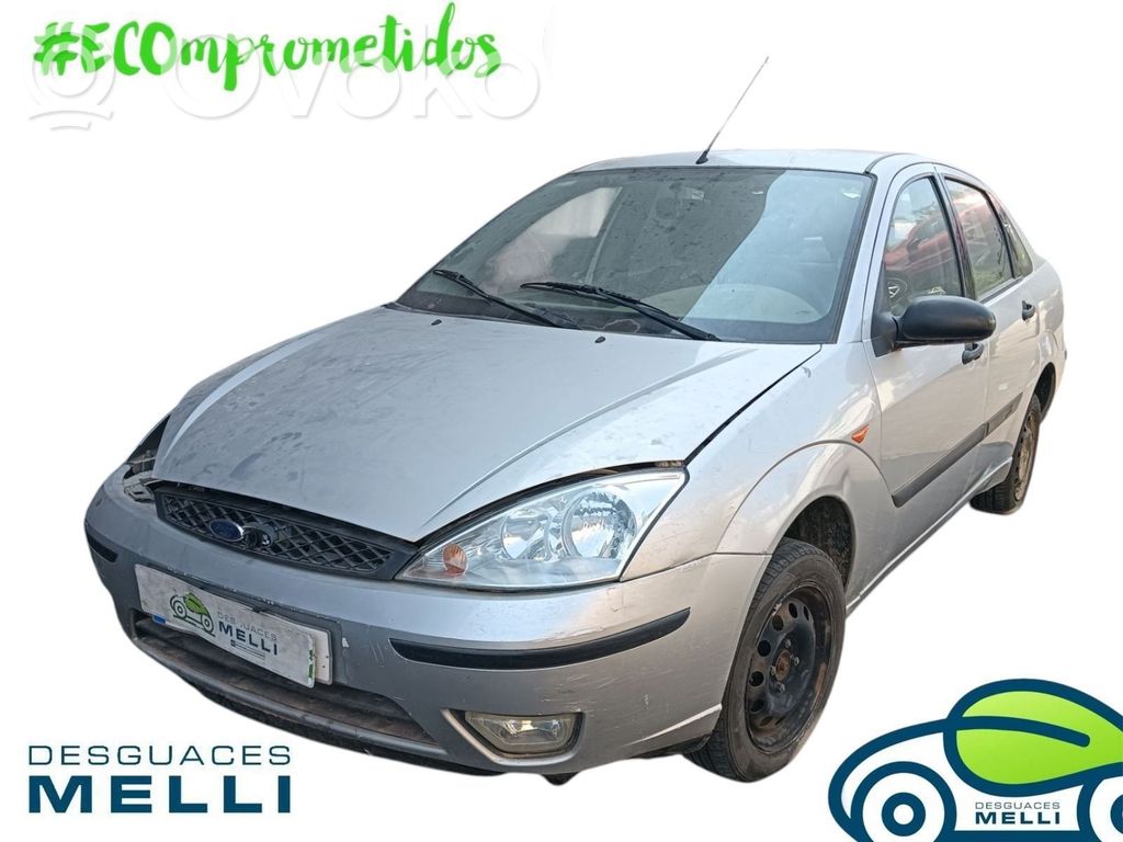Focus Focus  2S4AA21812CB
