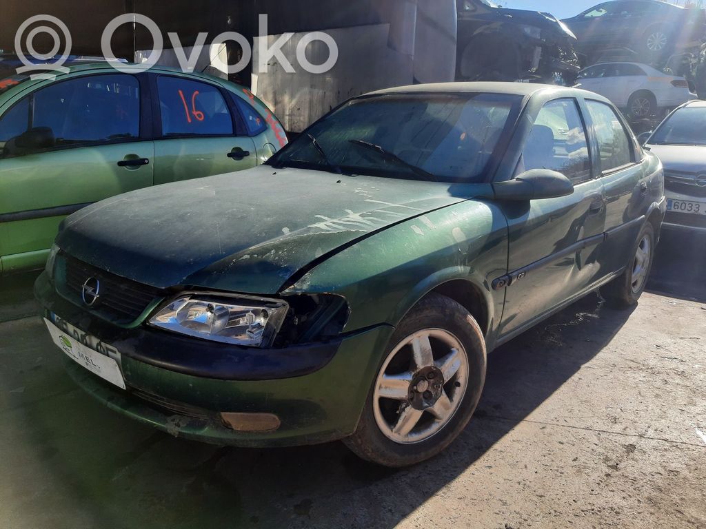 Vectra B Vectra  5138053