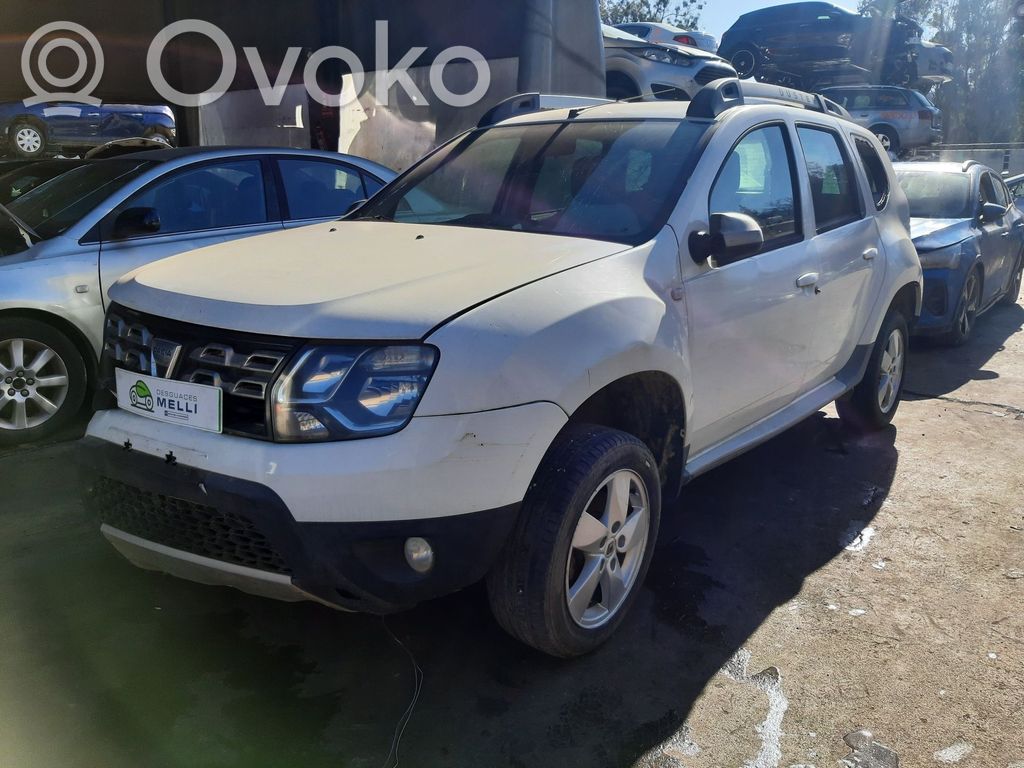 Duster Duster  0703972