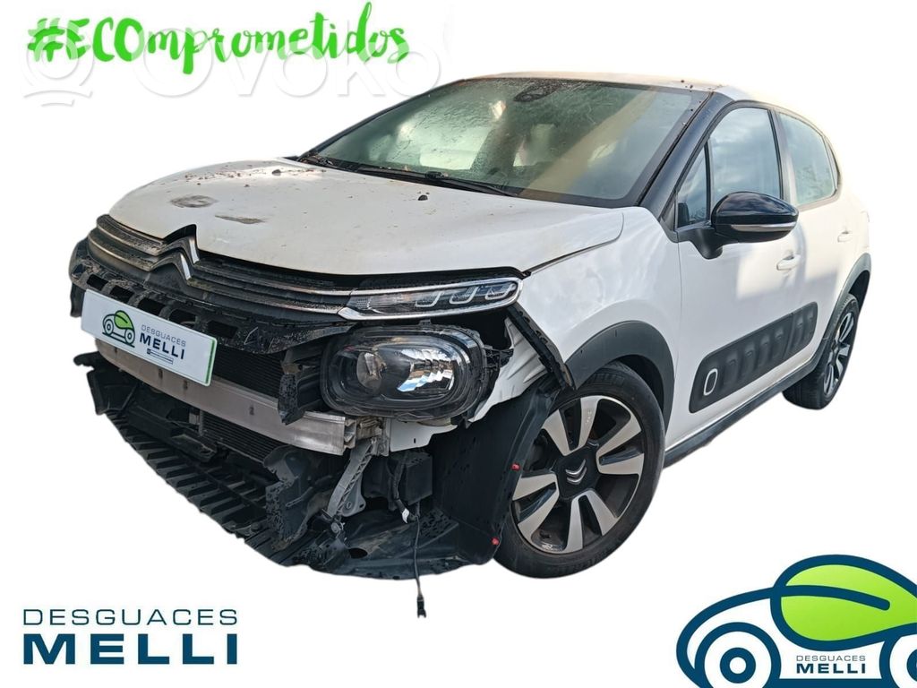 C3 C3, Pluriel, Picasso  9812511777