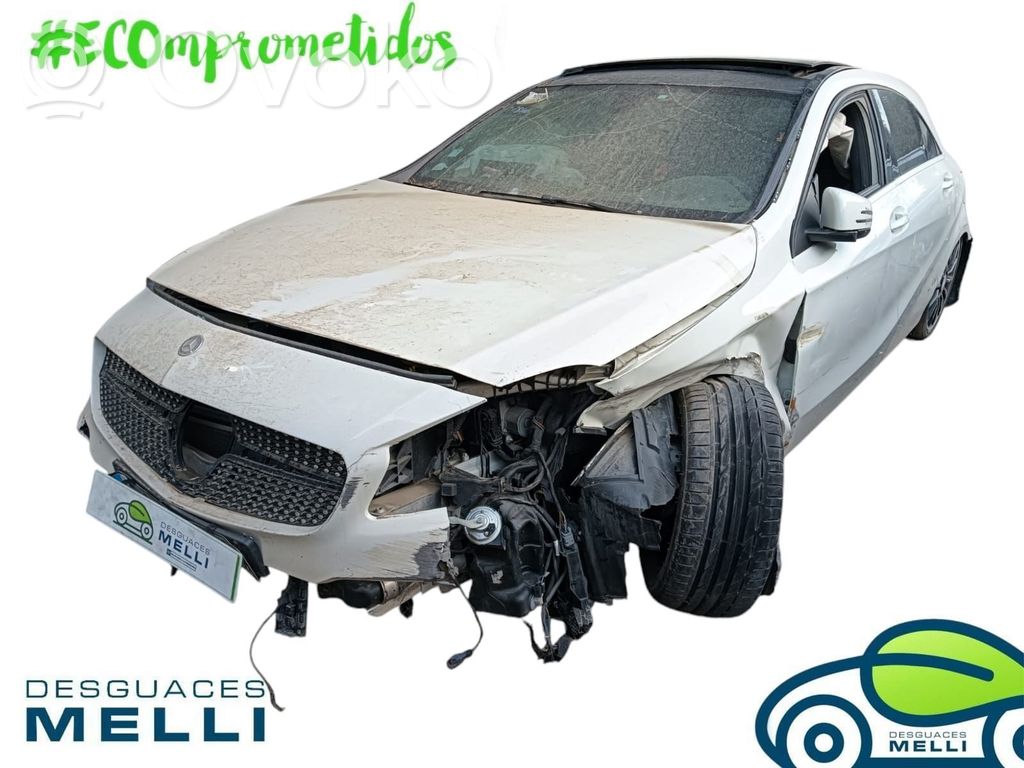 A W176 A-class  A2467201148
