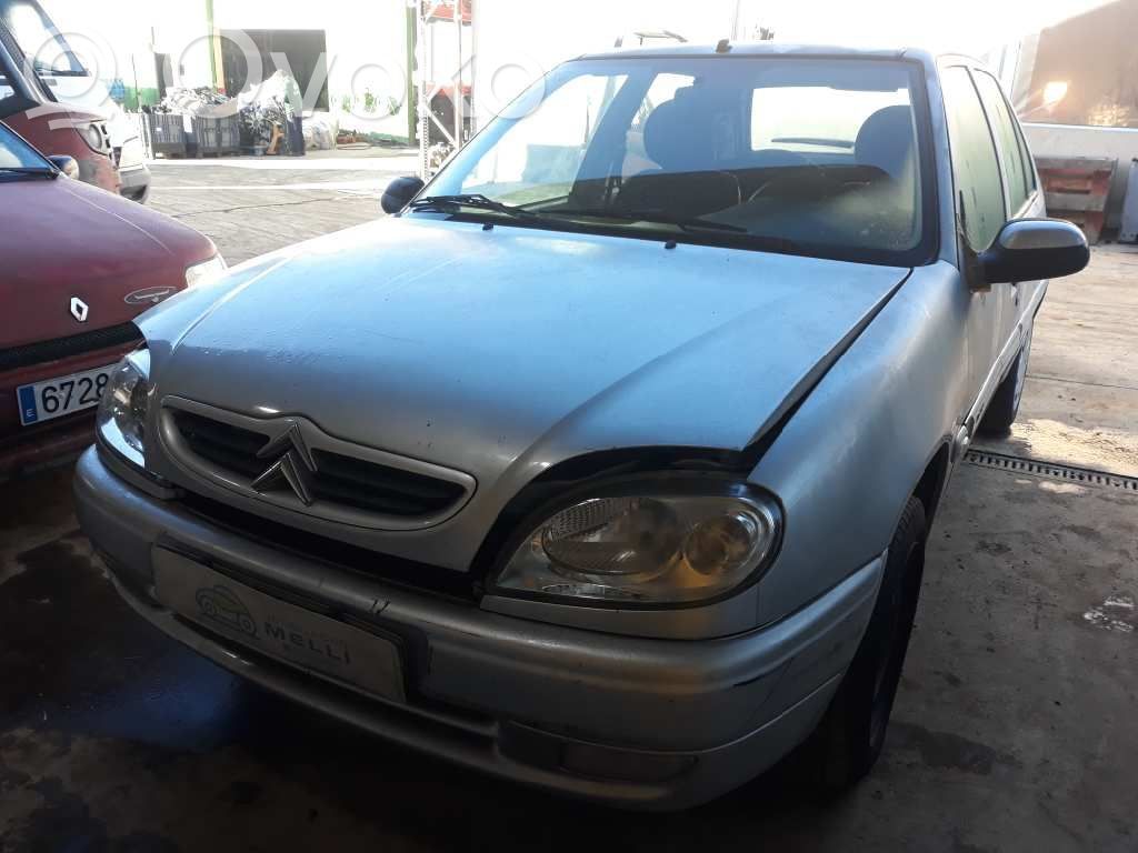 Saxo Saxo  9641828180