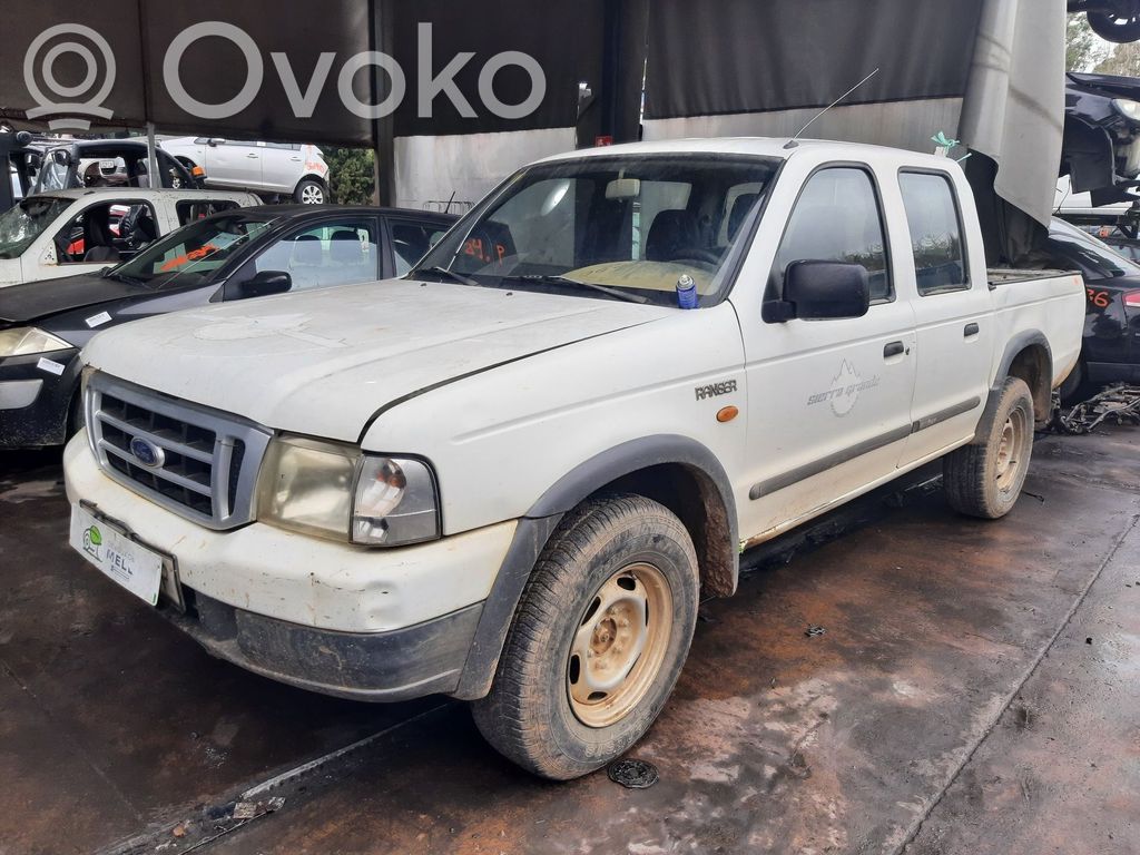 Ranger Ranger  UM8155420