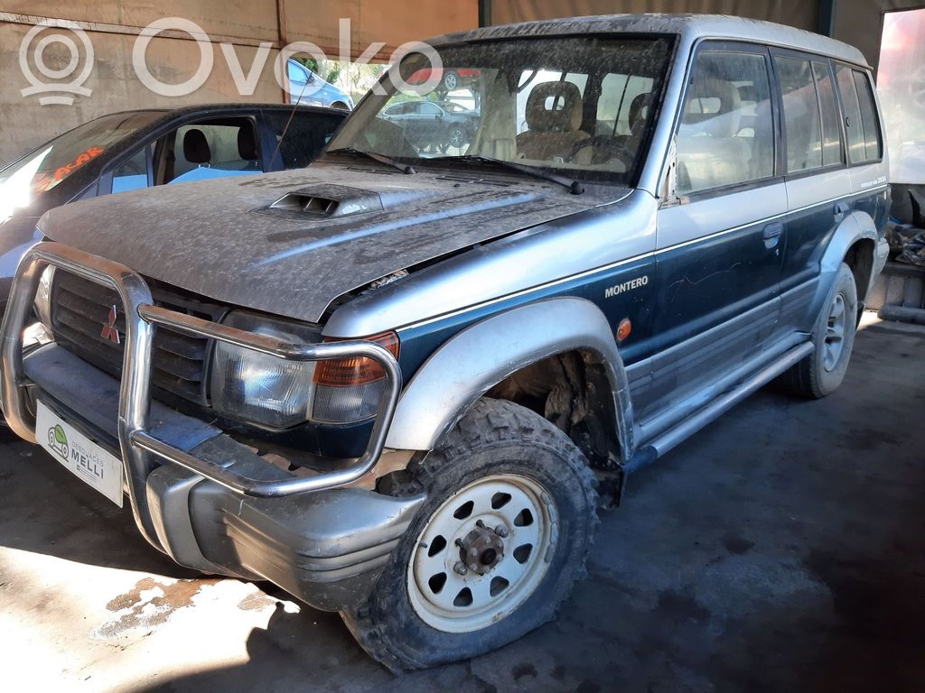 Montero Montero  MB669165
