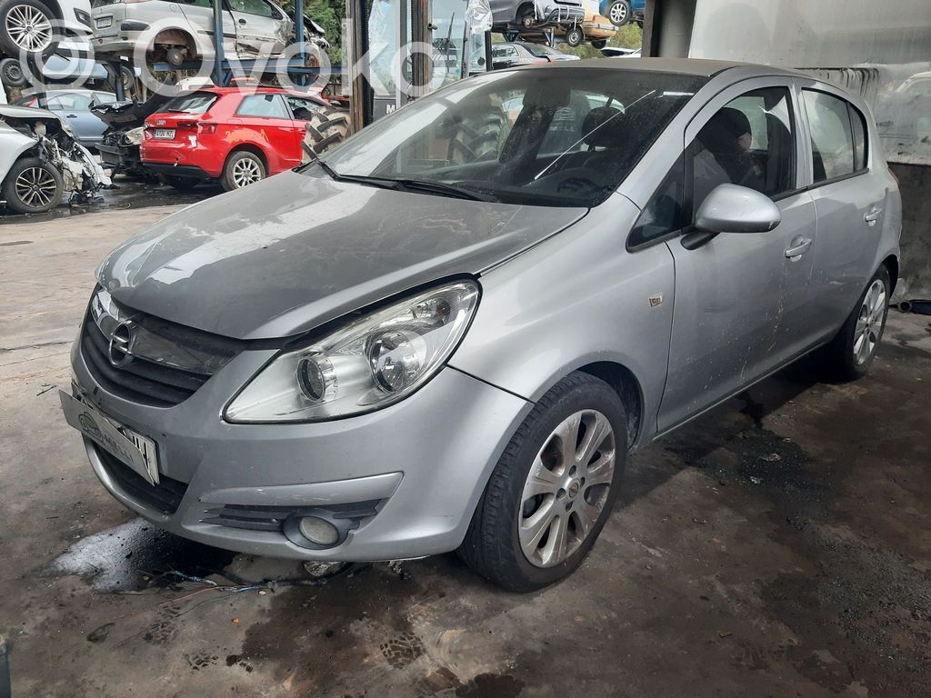 Corsa D Corsa  1303304B